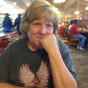 Meet your Posher, Norma